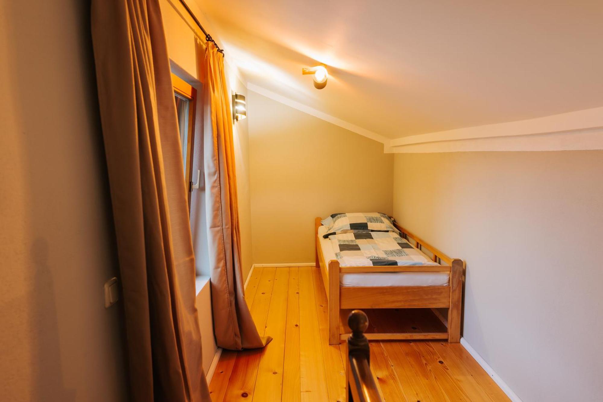 Holiday home Rezipava Blue