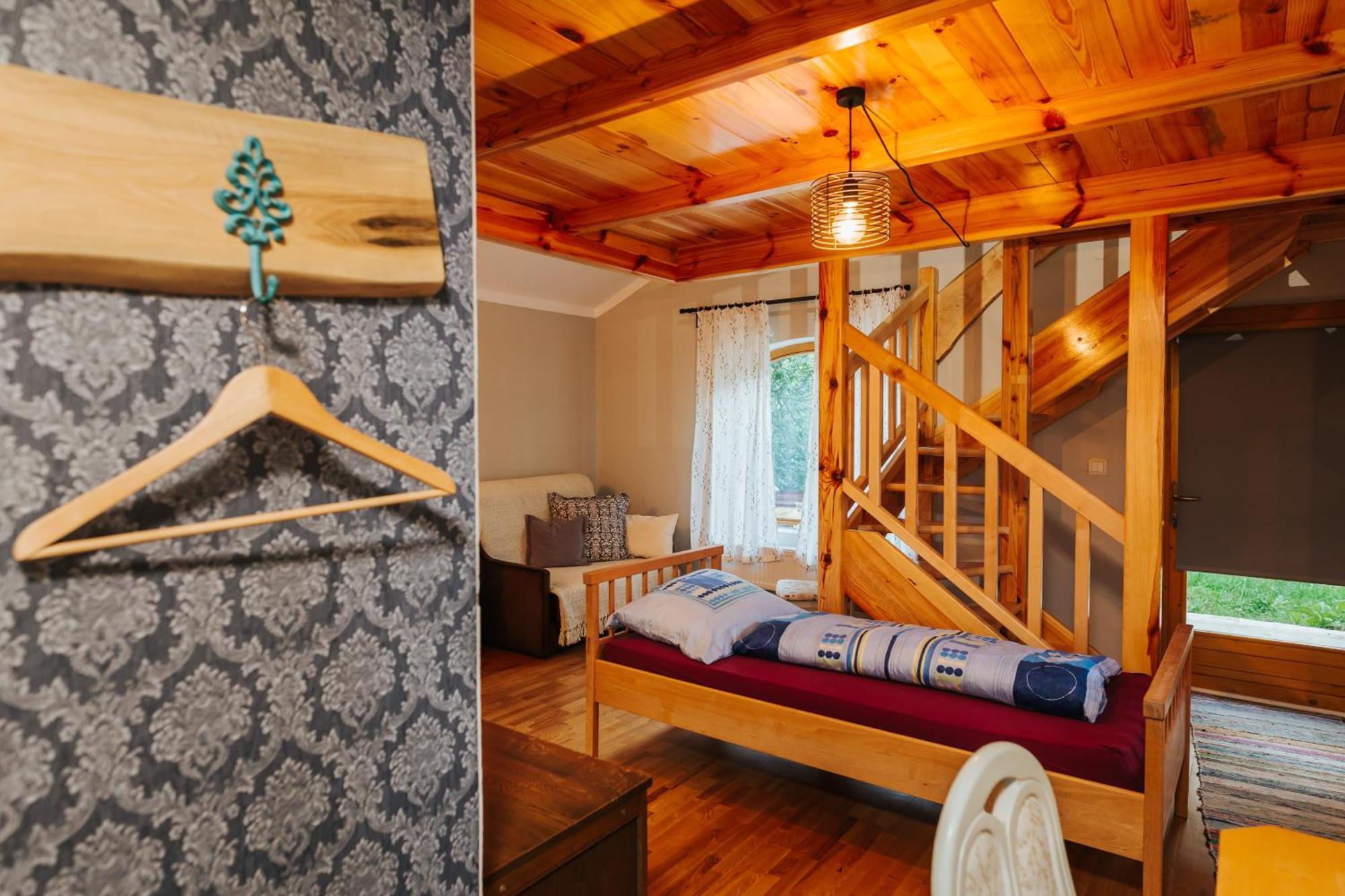 Rezipava Blue Holiday home