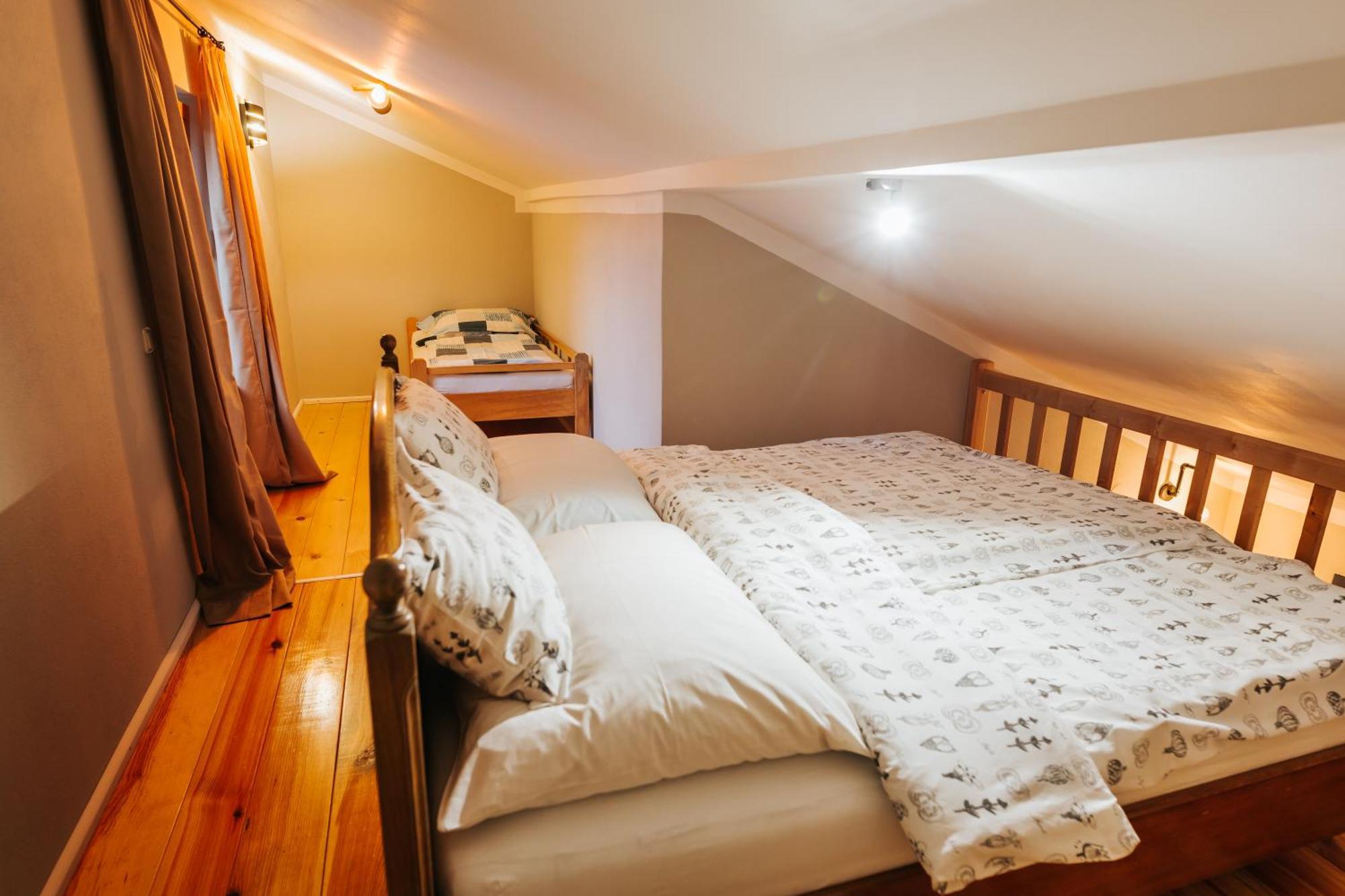 Rezipava Blue Holiday home Zabala