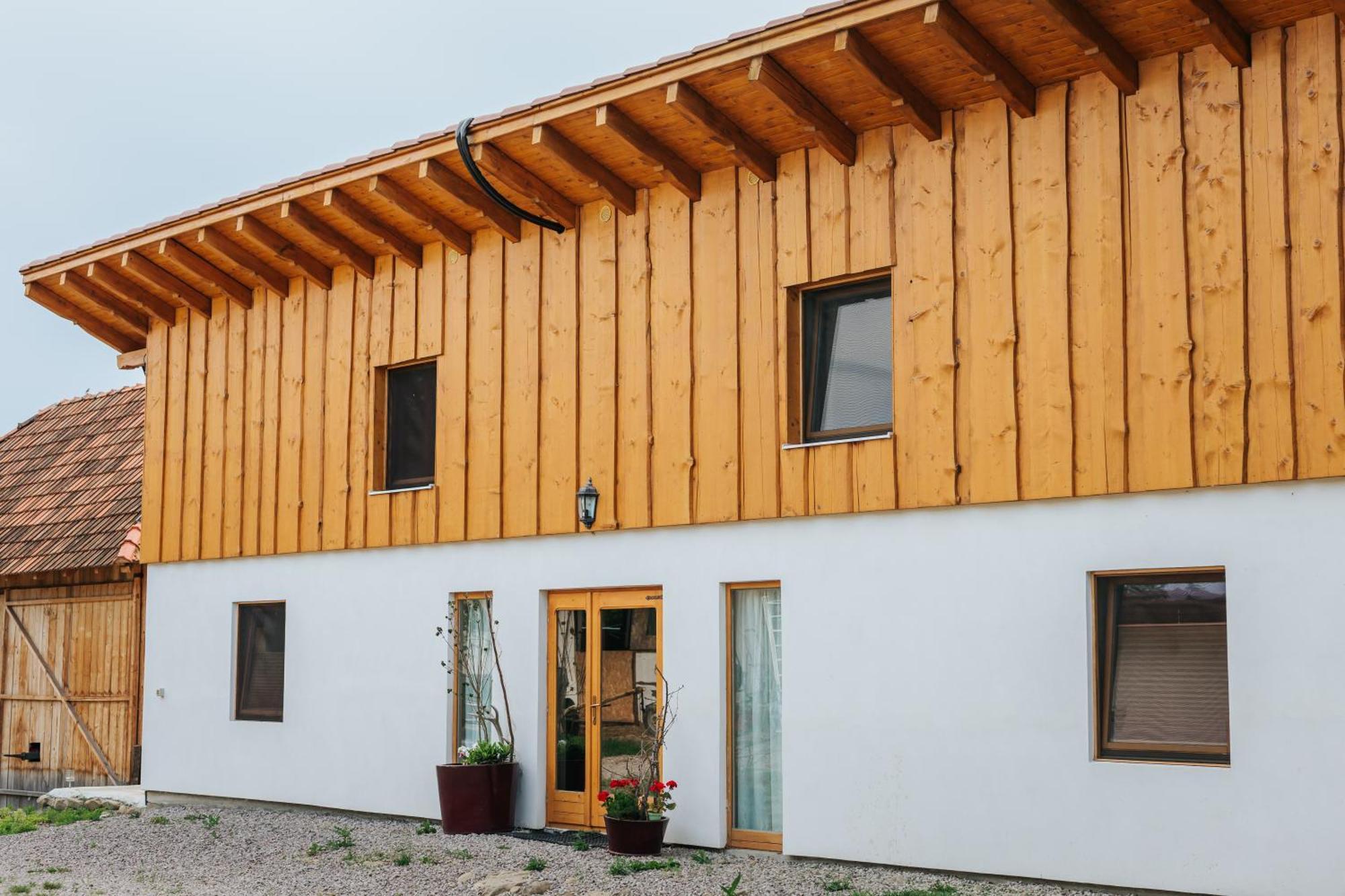 Holiday home Rezipava Blue